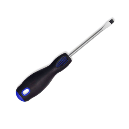 Slotted Screwdriver | Slot Head Screwdriver